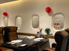-法兰度航空主题餐厅(端州店)