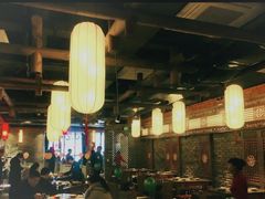 大堂-小龙坎火锅(华凌店)