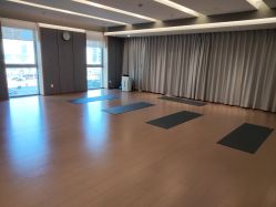 -FineYoga梵音瑜伽·普拉提