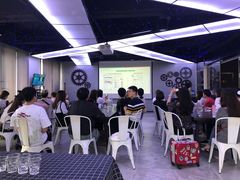 -CIAO·团建聚餐·生日派对轰趴馆(福田店)