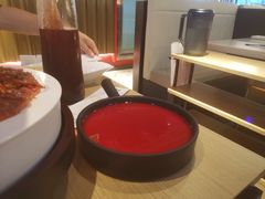 胭脂鸭血-渡娘火锅(大兴大悦春风里店)