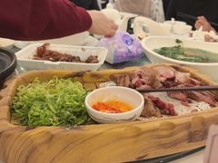 -东江渔村·古典园林·30年粤菜老字号(太和店)