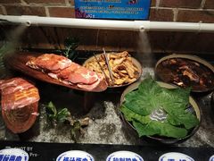 -兴烨汇海鲜自助