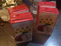 -六福烧烤酒馆(秦隆步行街店)