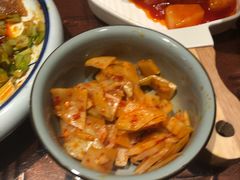 -缪氏川菜(深圳北站缤果空间店)