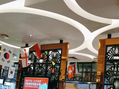 -舜和巴西烤肉餐厅(舜和国际店)