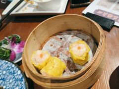 -蚝喜粤·广州味·茶楼点心(长隆店)
