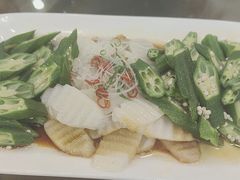 -民族饭荘(新华大街店)