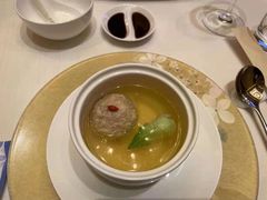 -扬州香格里拉·香宫中餐厅