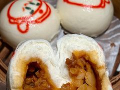 -禄运茶居·手工点心(猎德店)