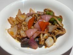 -谭厨中山传家菜.乳鸽.脆鲩鱼(华强北中航城店)