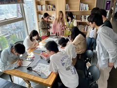 -帝京日语(春熙路旗舰校区)
