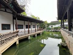 -惠山古镇·寄畅园