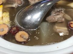 -西贝(金桥店)