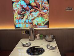 -聚味罗记大排檔·鲜鱼杂·甲鱼煲•龙虾馆(科学馆店)