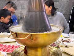 -清花阁乌拉满族火锅(厦门街店)