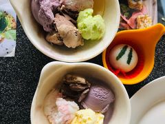 -华厦大酒店·桃源西餐厅·自助餐