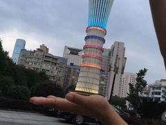 -星城之眼摩天轮