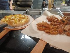 -必胜客(中山店)