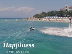 -三亚蜈支洲岛旅游区