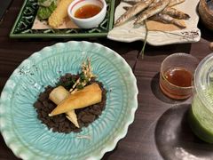 -匠和风精致料理(莆田财富中心店)