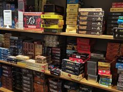 -汇佳桌游剧本咖啡馆(万体馆旗舰店)