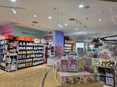 -杭州西湖银泰百货