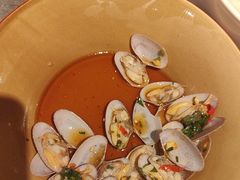 -陈鹏鹏潮汕菜(欢乐海岸 海边景观店)