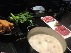 -捞王锅物料理(温州万象城店)
