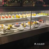 烧烤自助