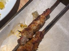 -谷丽麦馕新疆菜·清真(步步高梅溪新天地店)