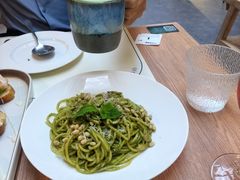 -沏点Trattoria意大利餐厅(新街口店)
