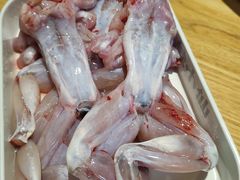 -铭记蛙小仙·活蛙畅享(CBD万达广场店)