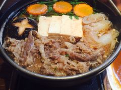 -铃木食堂(帽儿胡同店)