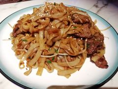 -JUKEBOX玖部音乐餐厅(华侨城店)