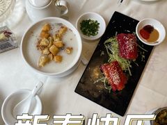 -万山楼海鲜酒家·二十三年老字号