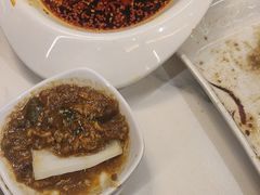 -金刚山烧烤(红旗大街店)