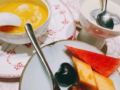 -新光酒家·河豚·海鲜·蟹料理(浦东店)