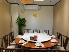 -满盛春饼·新津菜(河北路总店)
