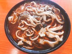 -青年路烩面馆(绿地世纪城店)