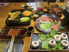 -子檀大隐炭烧(食品街店)