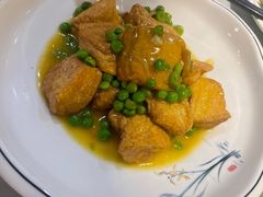 -眷江南之小蓝鲸(王府大街店)