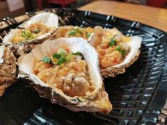 -伴鱼烤货东北菜(雅仕铭苑店)