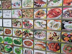 -八仔大富楼·河鲜(西江店)