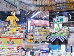 -百佳华佳漾里(坂田店)