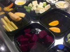 -文叔·湖北名小吃·小龙虾(华强北店)