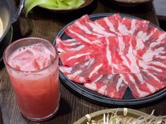 -冯校长老火锅(广州正佳广场店)