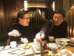 -提香日本料理