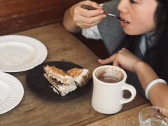 -CENTTY辛蒂咖啡·烘焙·西点(D15生活美学馆店)