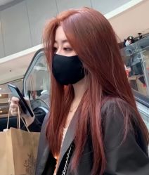 -爱秀造型 T-G